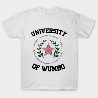 Wumbo T-Shirt